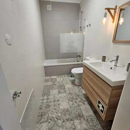 Apartamento Fluss Sonne Am *