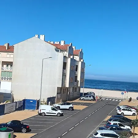 Apartamento Fluss Sonne Am Costa Nova