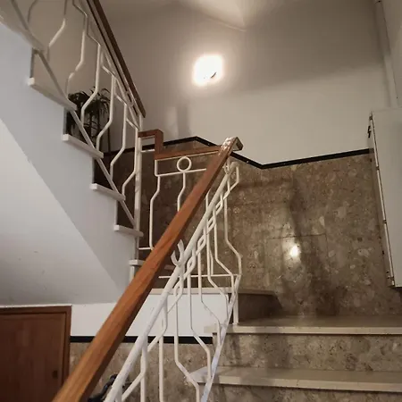 Fluss Sonne Am Apartamento