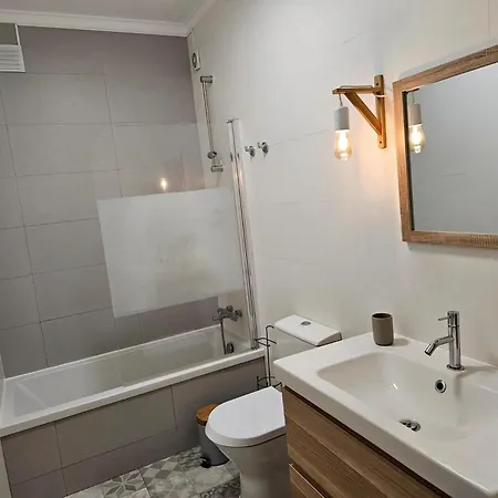 Apartamento Fluss Sonne Am *