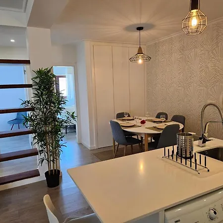 Apartamento Fluss Sonne Am