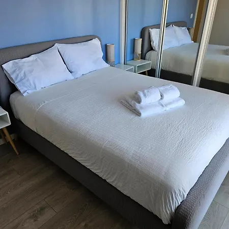 Apartamento Fluss Sonne Am *