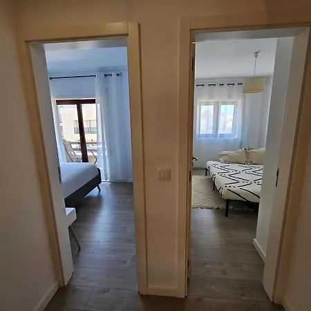 Apartamento Fluss Sonne Am *